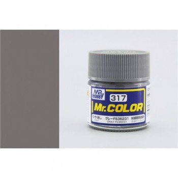 Mr Color Gray FS36231 C-317